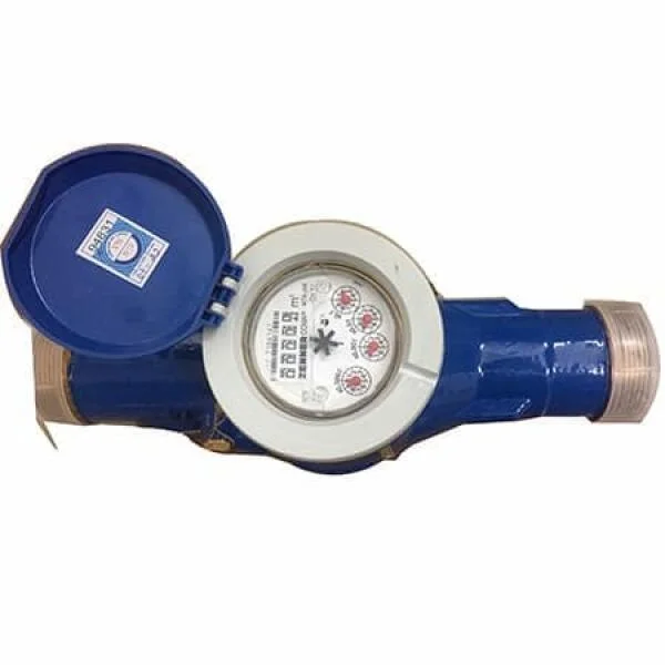 Đồng Hồ Nước