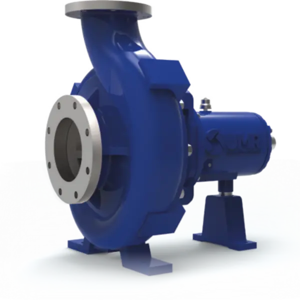 Dynamic Pump