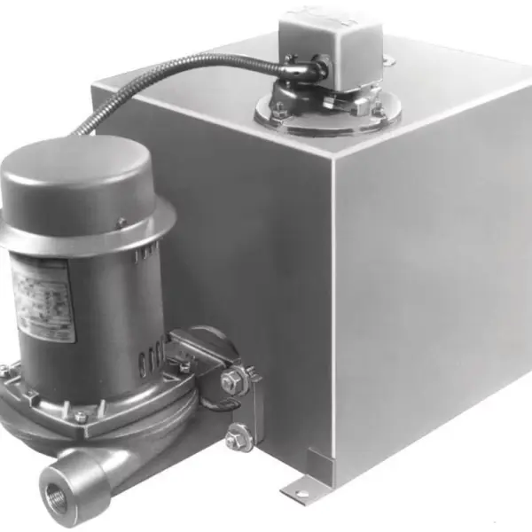 Electric Condensate Pump