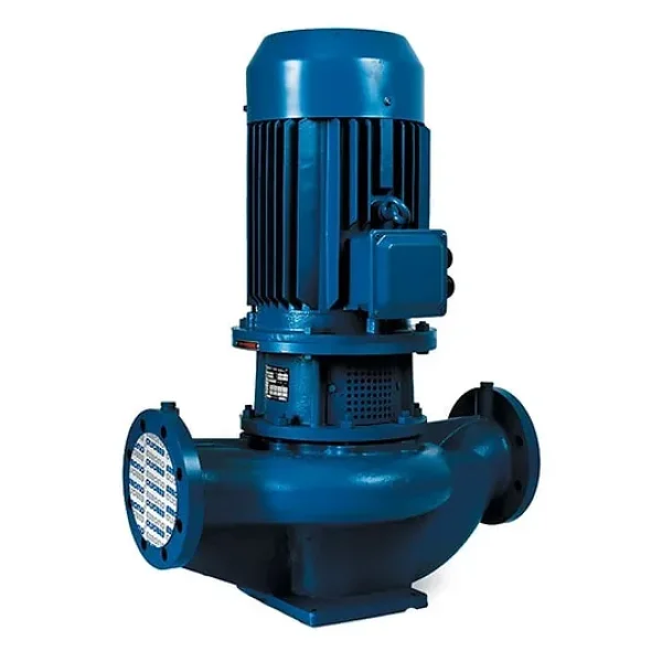 Euroflo Pump