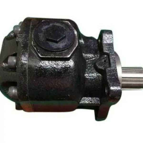 Gear Pump Assembly