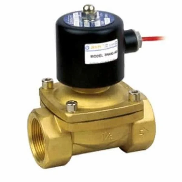 Giá Bán Van Điện Từ