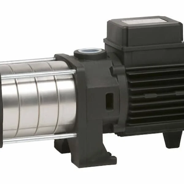 Giá Bơm Đa Tầng Cánh