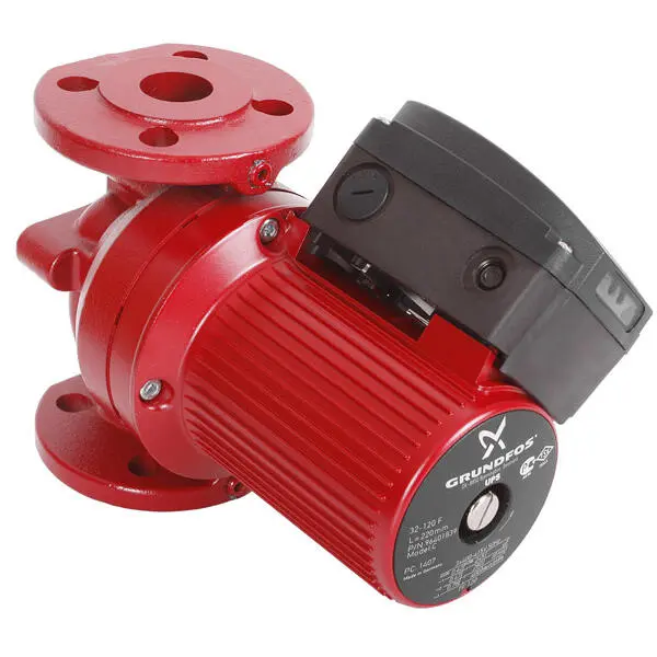 Giá Bơm Grundfos