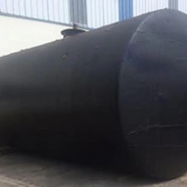 Giá Bồn Chứa Xăng Dầu 25m3