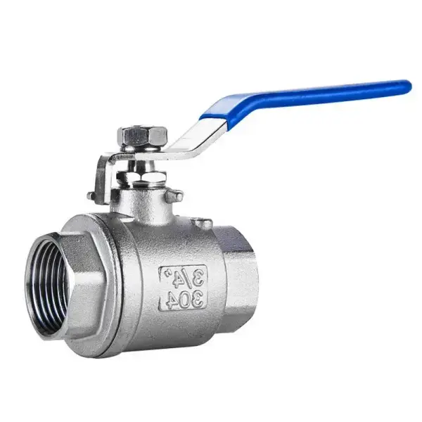 Giá van inox 304