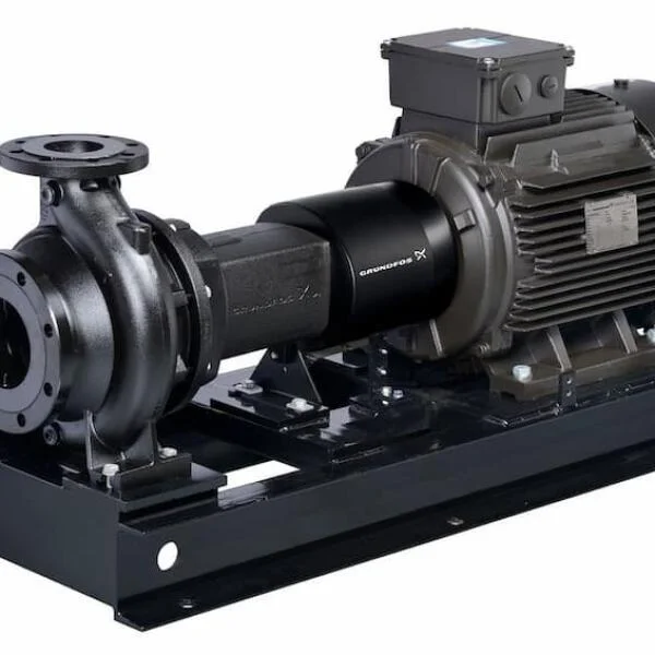 Grundfos Bơm
