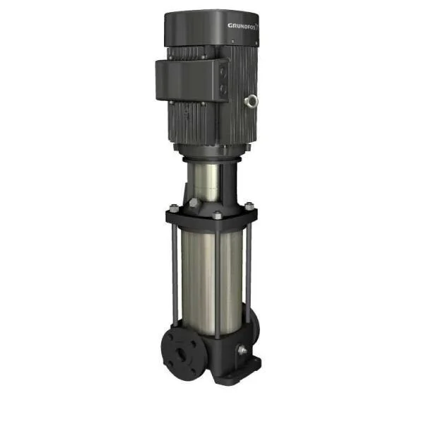 Máy bơm Grundfos CR 10 10