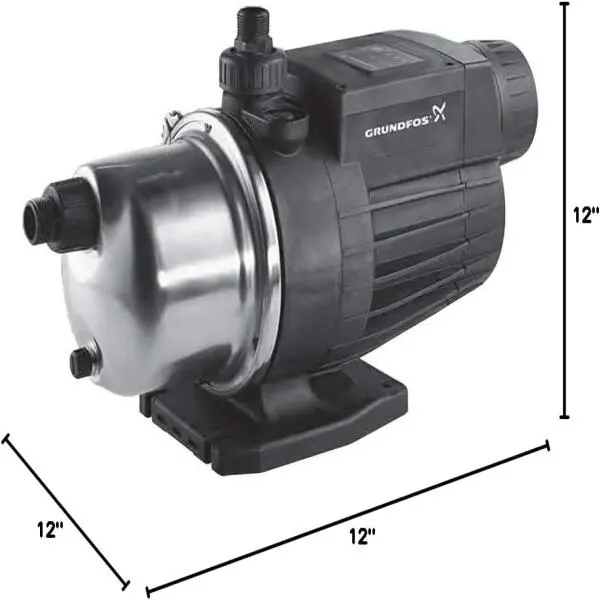 Grundfos Pump Catalogue