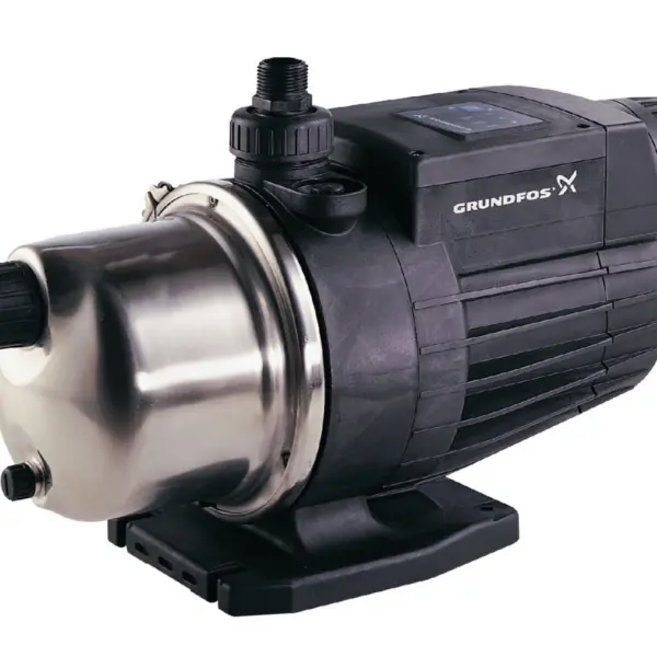 Grundfos Pumps Models