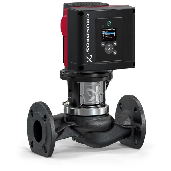 Grundfos X