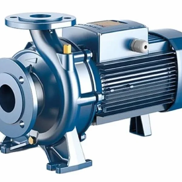 Hệ thống bơm nước nhà cao tầng