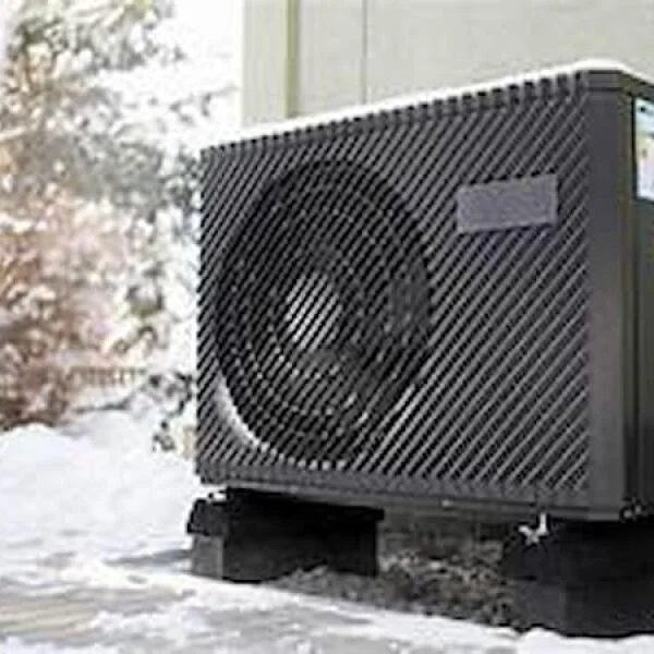 Heating pump