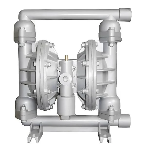 High Pressure Diaphragm Pump