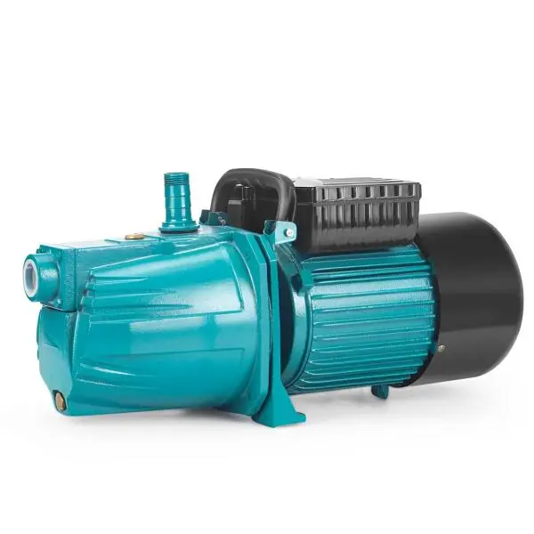 High Pressure Jet Pump