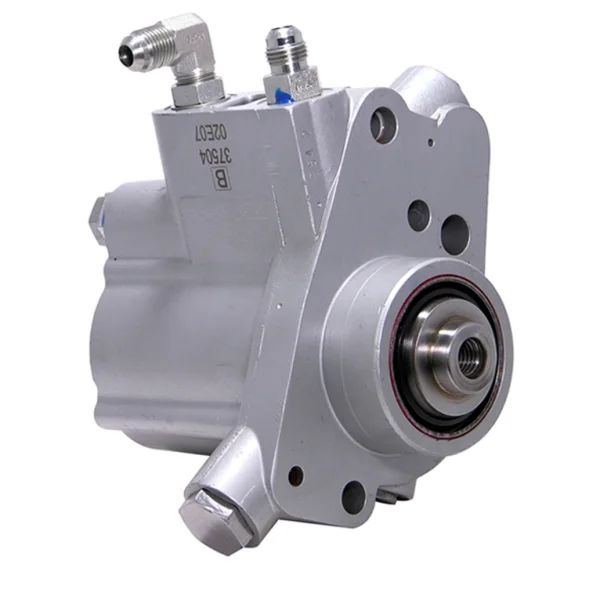 High Pressure Oil Pump