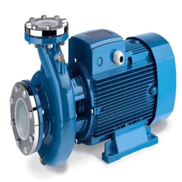 High Pressure Water Pump Electric