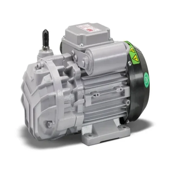 High Vacuum Pump Price