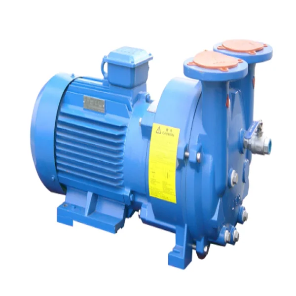 High Vacuum Pump Types