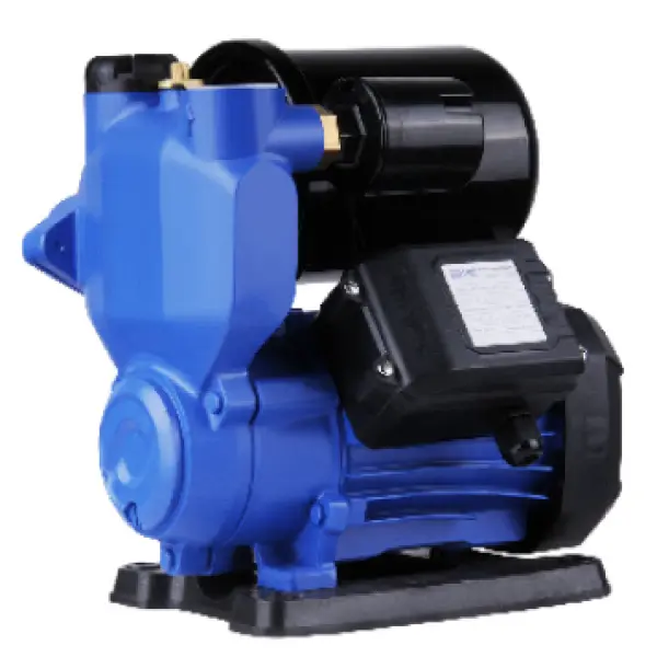 Adelino pump