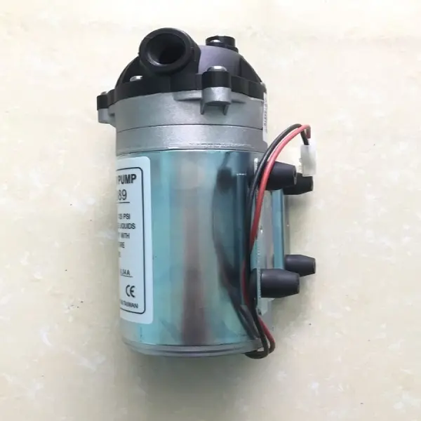 Bơm hf 8369