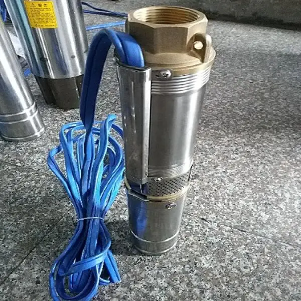 Bơm hỏa tiễn 2hp giá bao nhiều