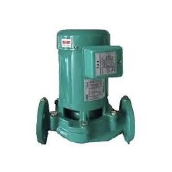 Bơm hồi nước nóng wilo