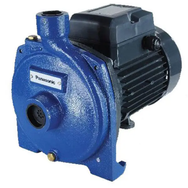 Bơm nước cá sấu 1hp