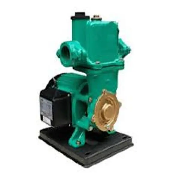 Bơm tăng áp wilo 750w