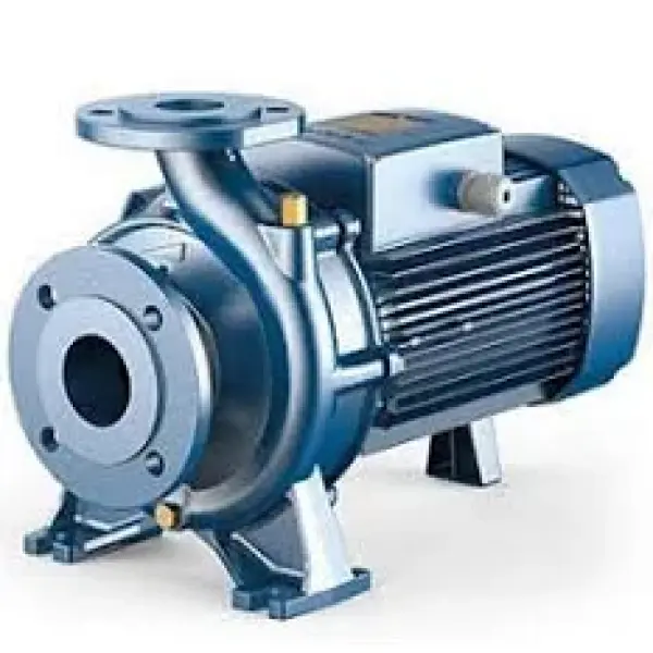 Cách đấu máy bơm nước 3 pha