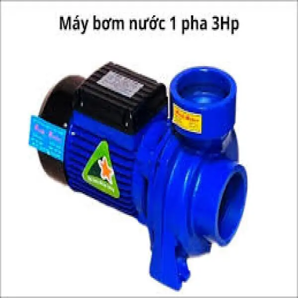 Công suất máy bơm 3 ngựa