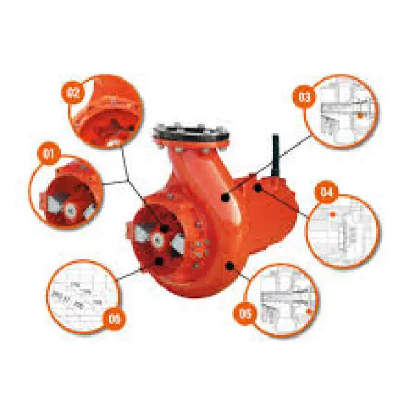 Cri man pumps