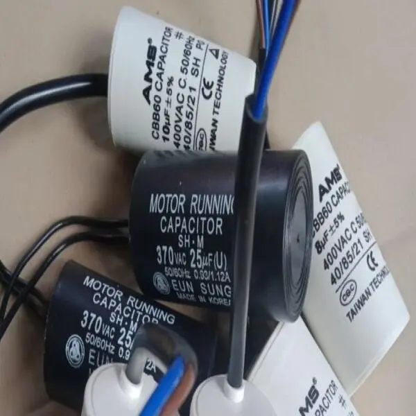 Cục đề máy bơm nước