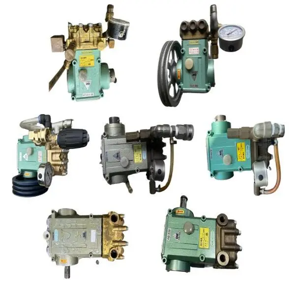 Đầu phun áp lực nhật bãi