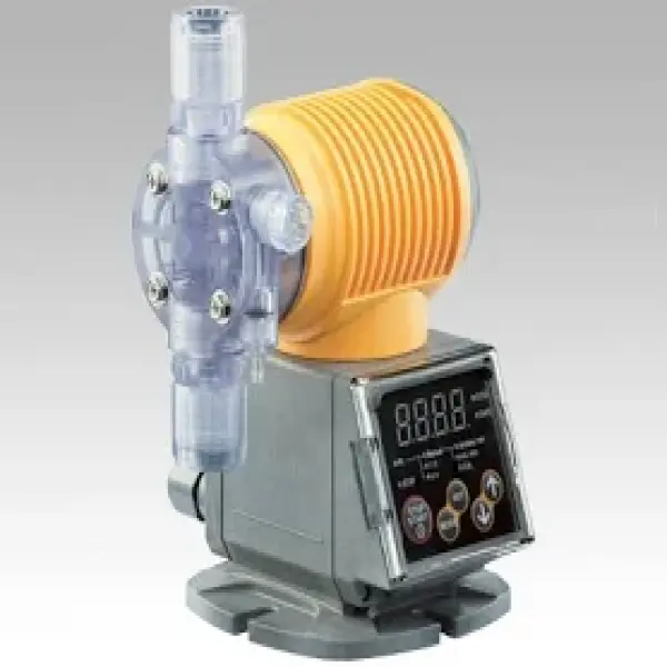 Flo pump