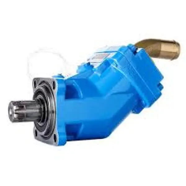Hydralic pump