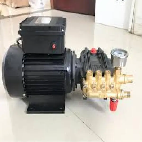Máy bơm cao áp giá rẻ