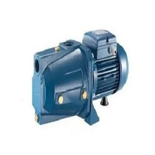 Máy bơm nước không lên bồn