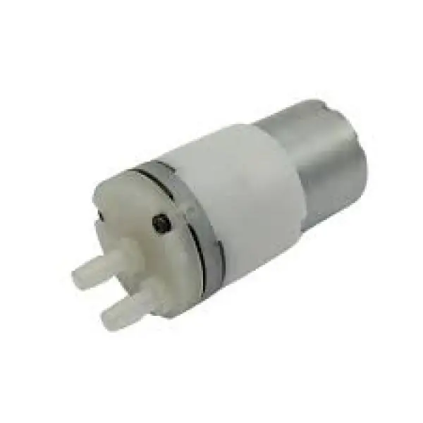 Máy bơm nước nhỏ gọn