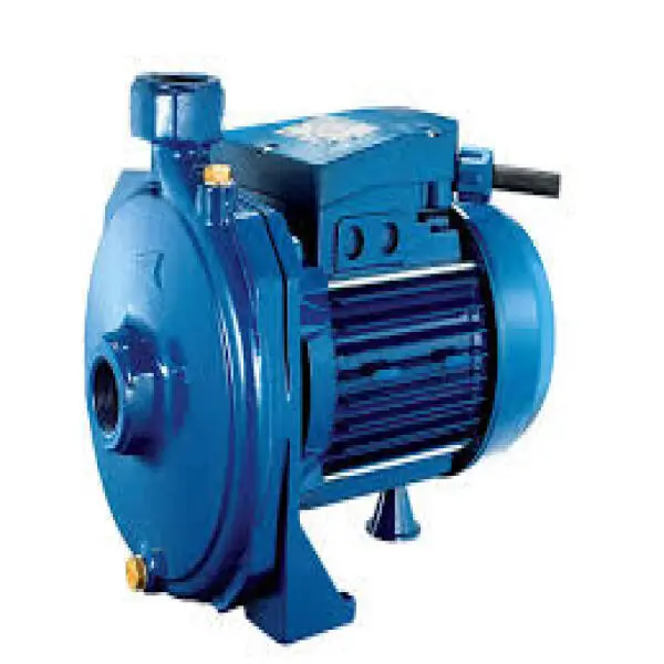 Máy bơm nước tự động gia đình