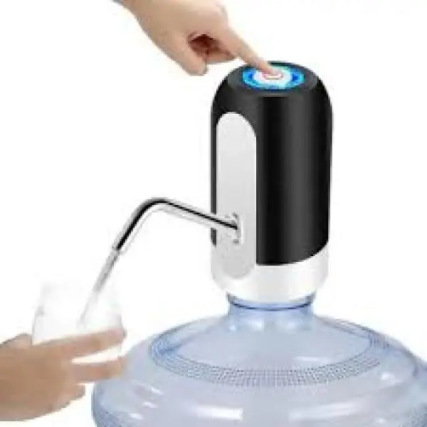 Máy bơm rượu mini