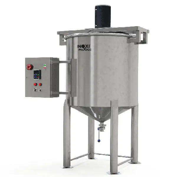 Máy khuấy nước giặt
