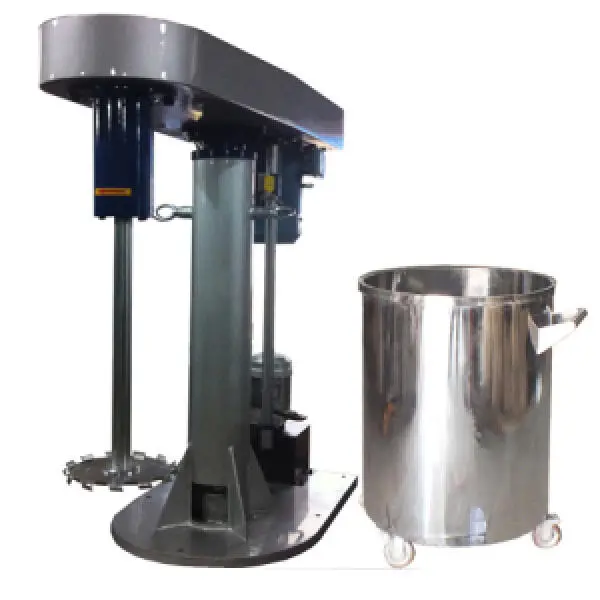 Máy khuấy tốc độ cao