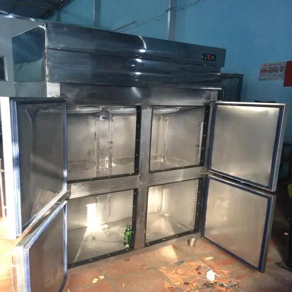 Máy làm bia sệt