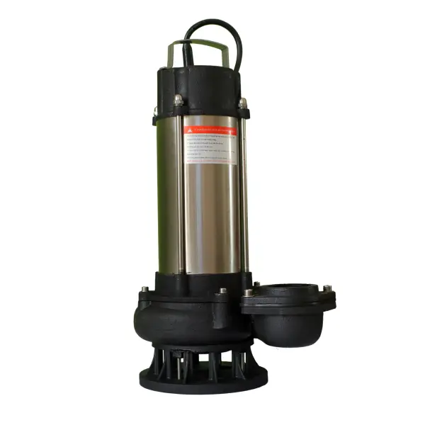 Motor bơm chìm
