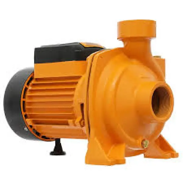 Motor đẩy nước