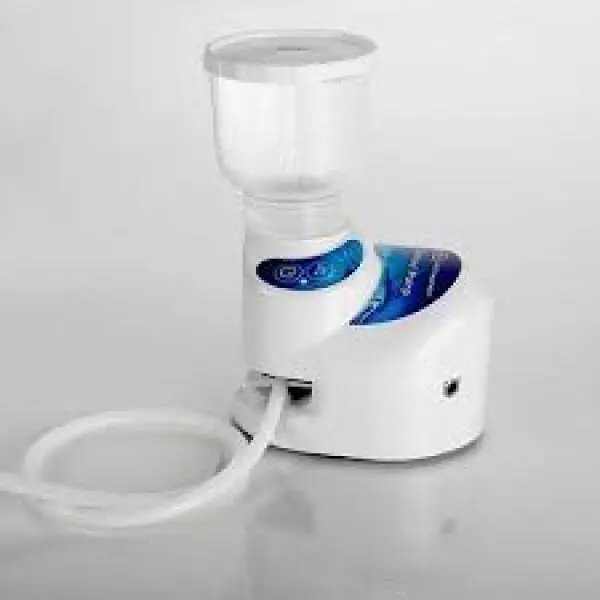 Pall pump