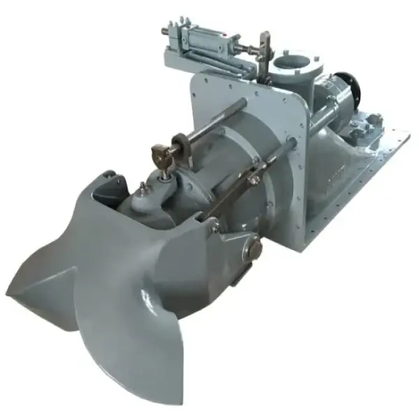 Phản lực nước
