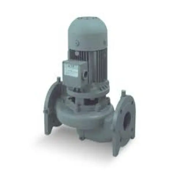 Teral pump catalogue