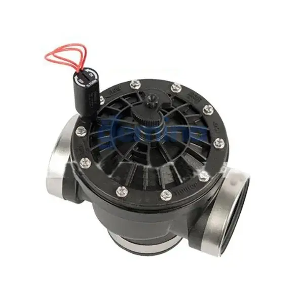 Van điện từ áp suất cao